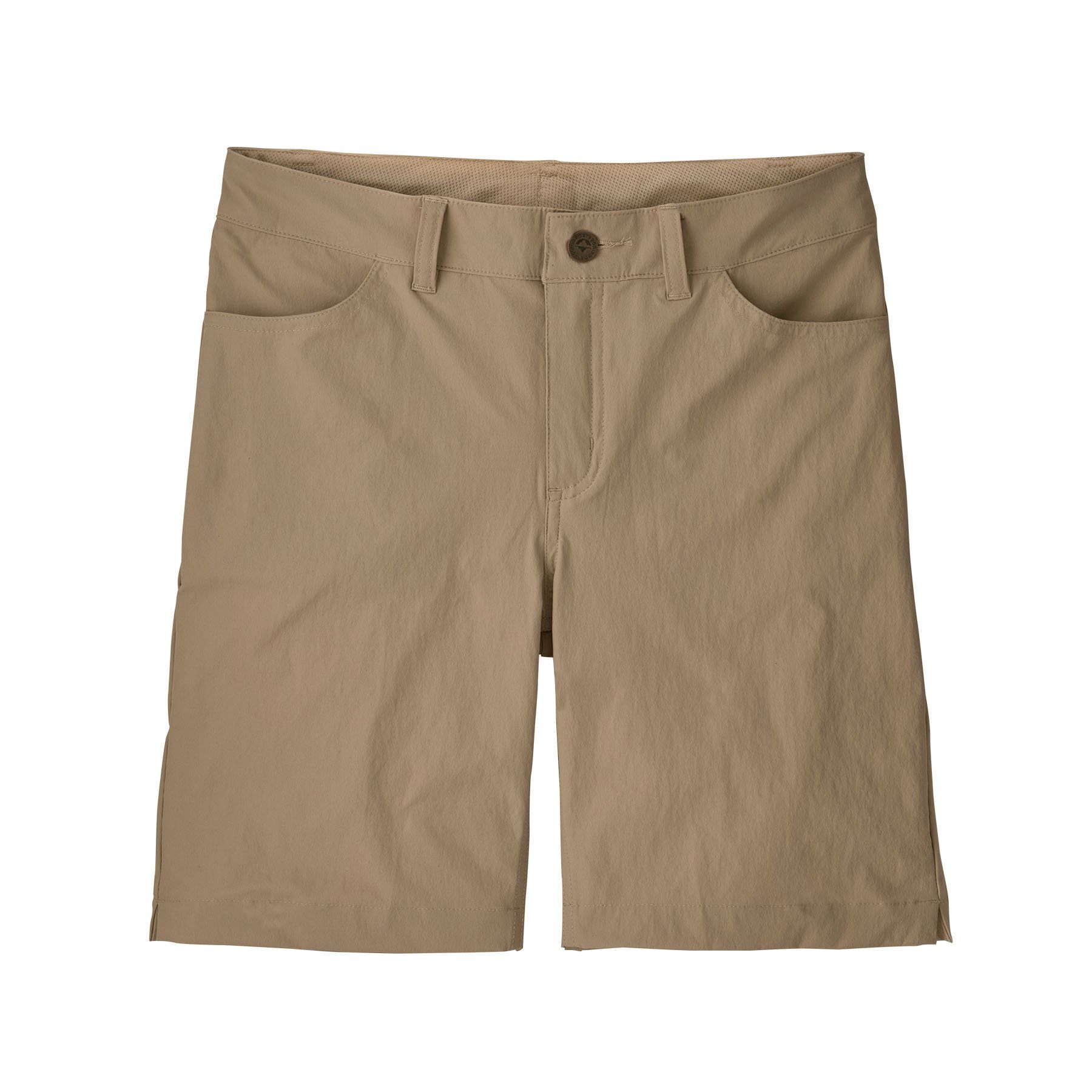 Patagonia - W's Skyline Traveler Shorts