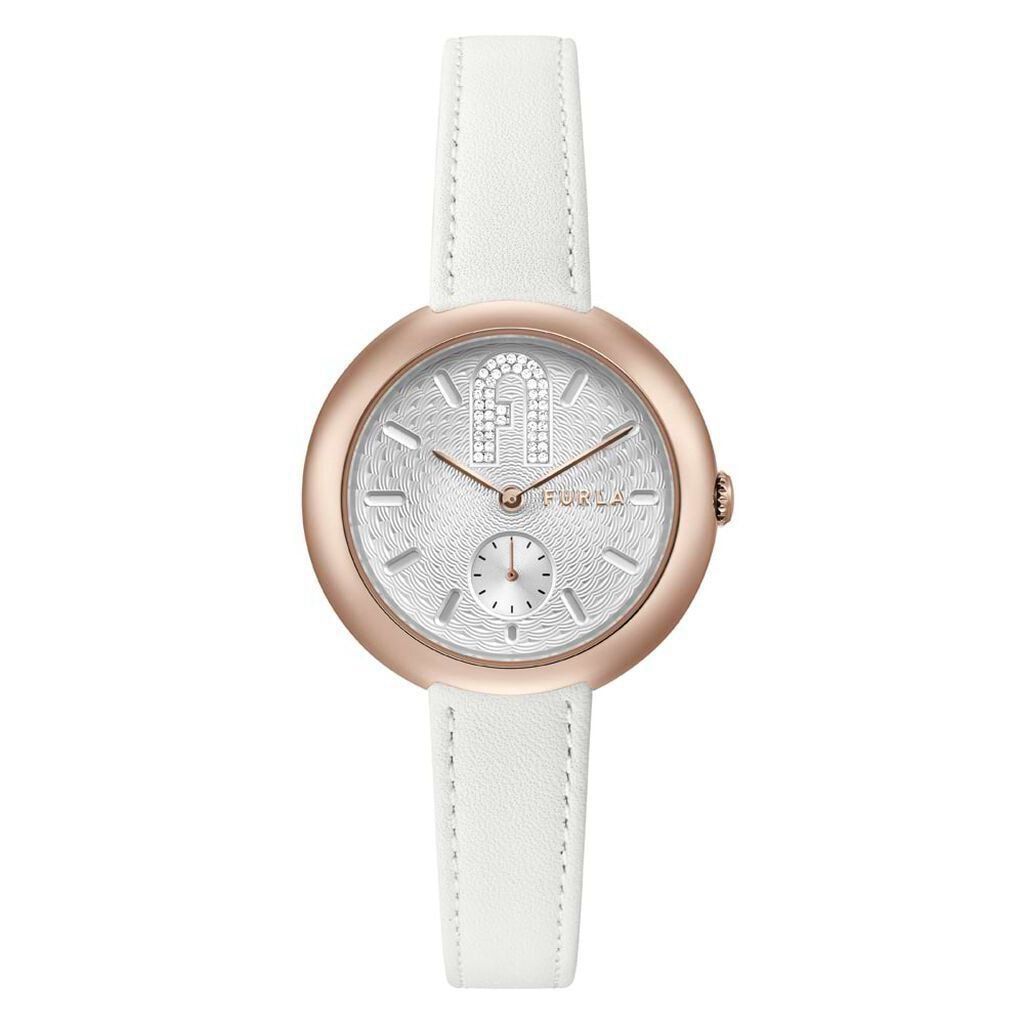 Furla - Montre 'WW00013004L3' pour Femmes