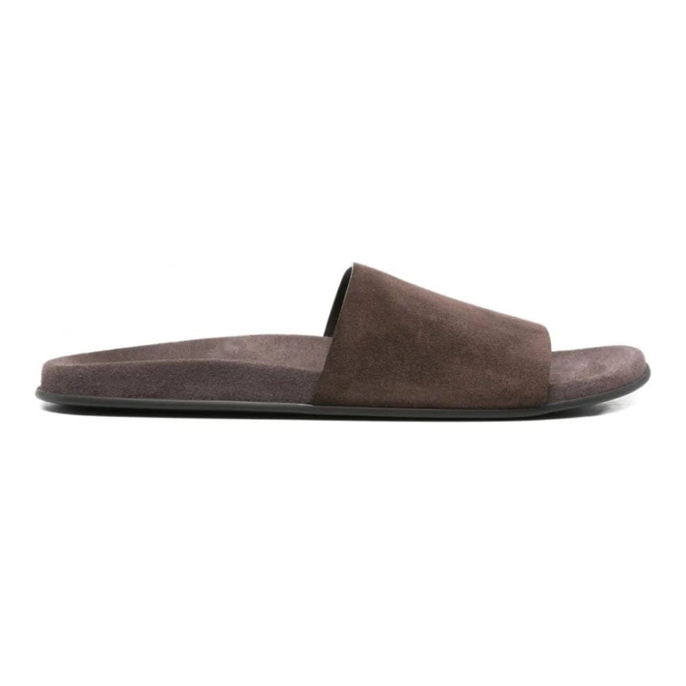 The row - Claquettes 'Hugh' pour Hommes