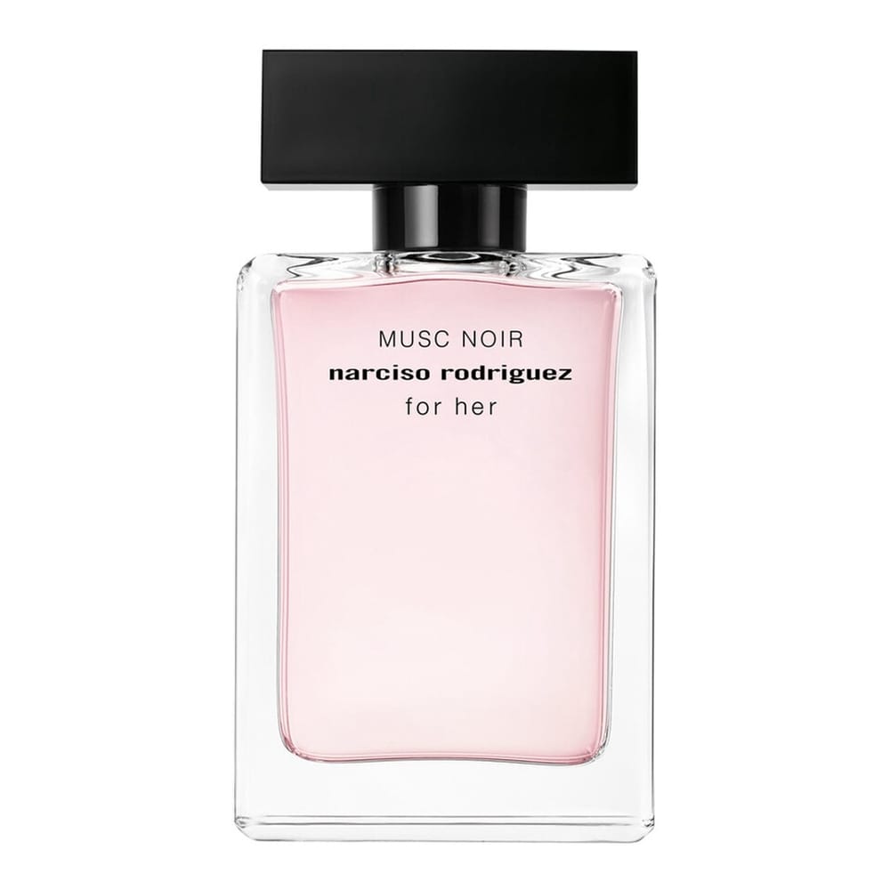 Narciso Rodriguez - Eau de parfum 'Musc Noir Limited Edition' - 50 ml