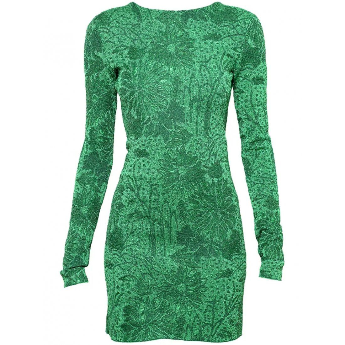 Givenchy - Robe mini 'Floral' pour Femmes