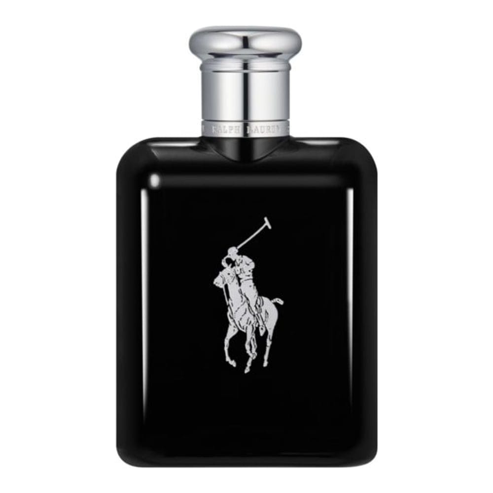 Ralph lauren - Eau de toilette 'Polo Black' - 125 ml
