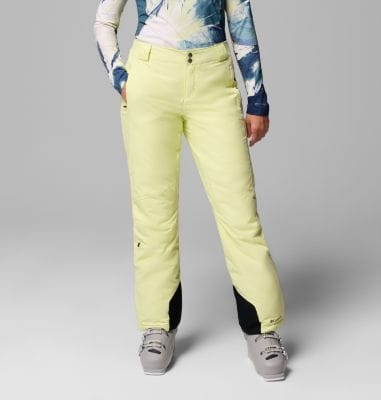 Columbia Bugaboo™ II Pant-M-R-R-775-2085941-F25 M-R-R
