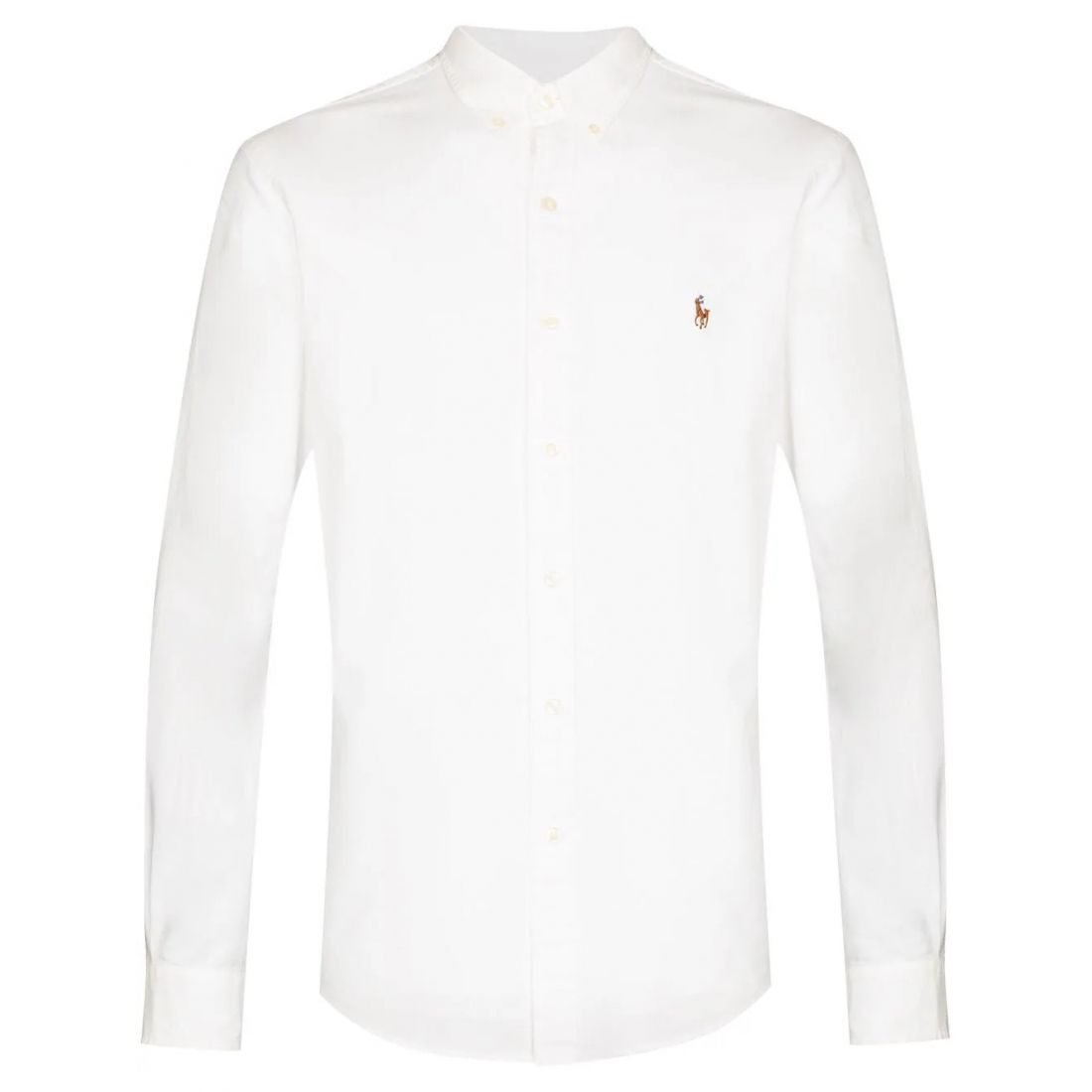 Polo ralph lauren - Chemise 'Logo-Embroidered' pour Hommes