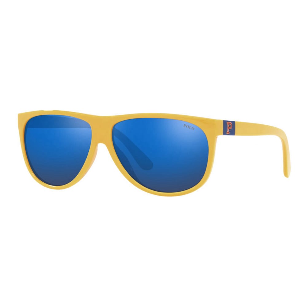 Ralph lauren - Lunettes de soleil 'PH4174-596155' pour Hommes