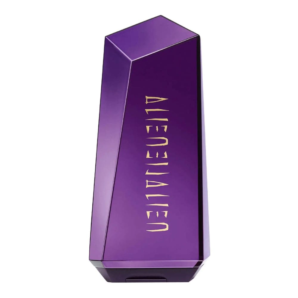 Mugler - Lotion pour le Corps 'Alien' - 200 ml