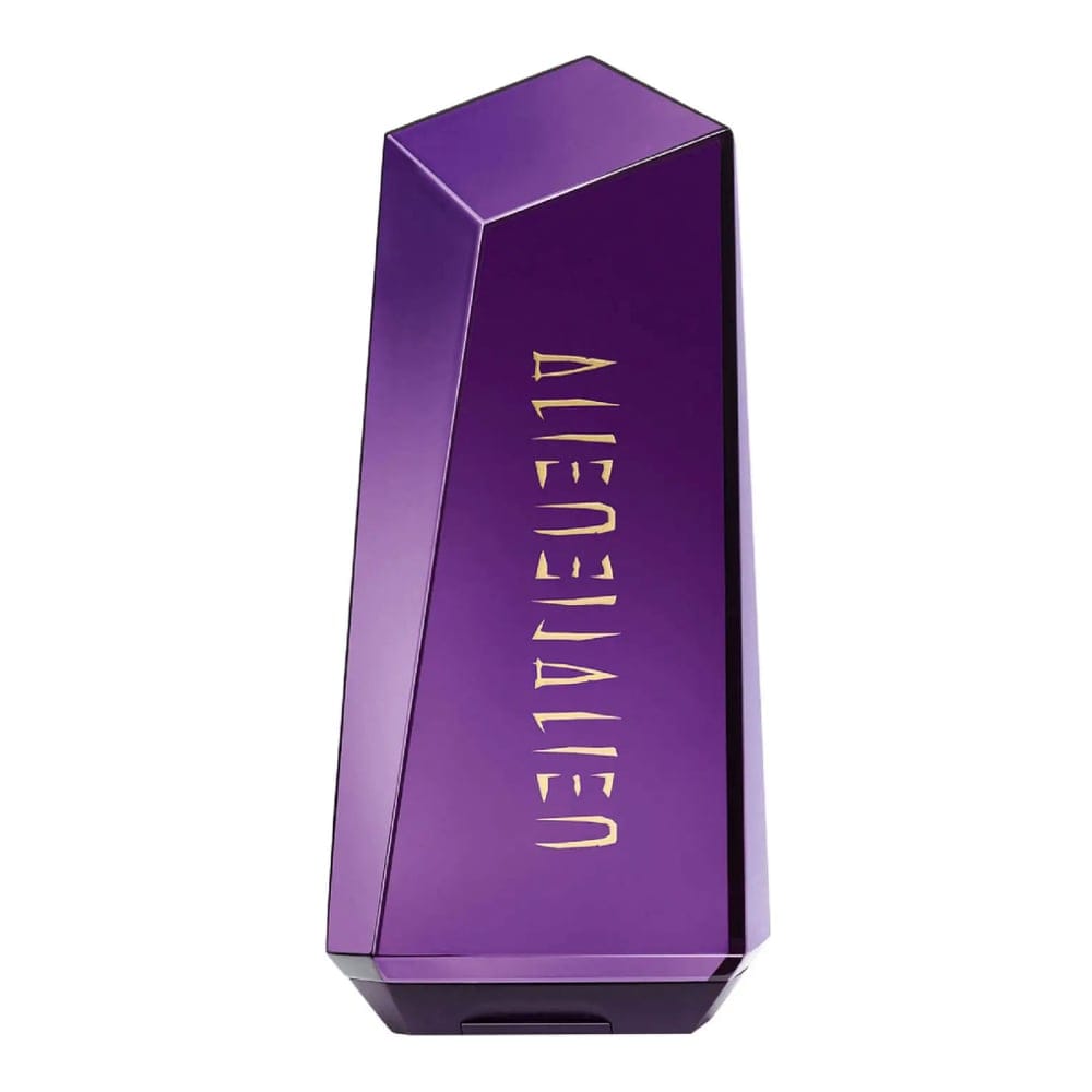 Thierry Mugler - Lotion pour le Corps 'Alien' - 200 ml