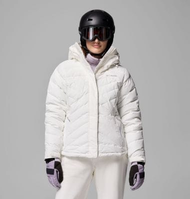Columbia Lay D Down™ V Jacket-S-125-2133481-F25 S
