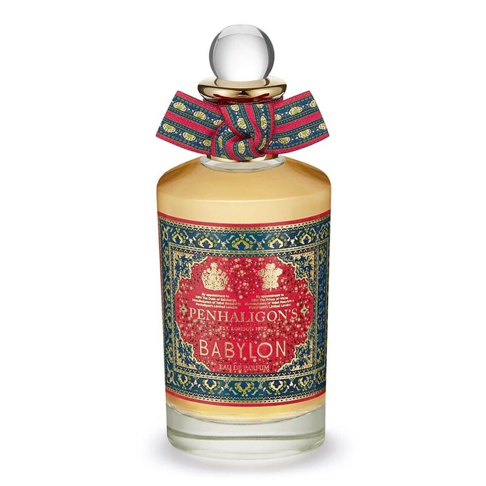 Penhaligon's - Eau de parfum 'Trade Routes Babylon' - 100 ml