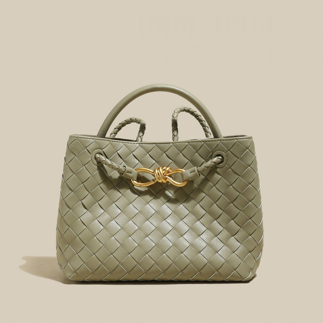Cilela - Sac Cabas 'Dice' pour Femmes