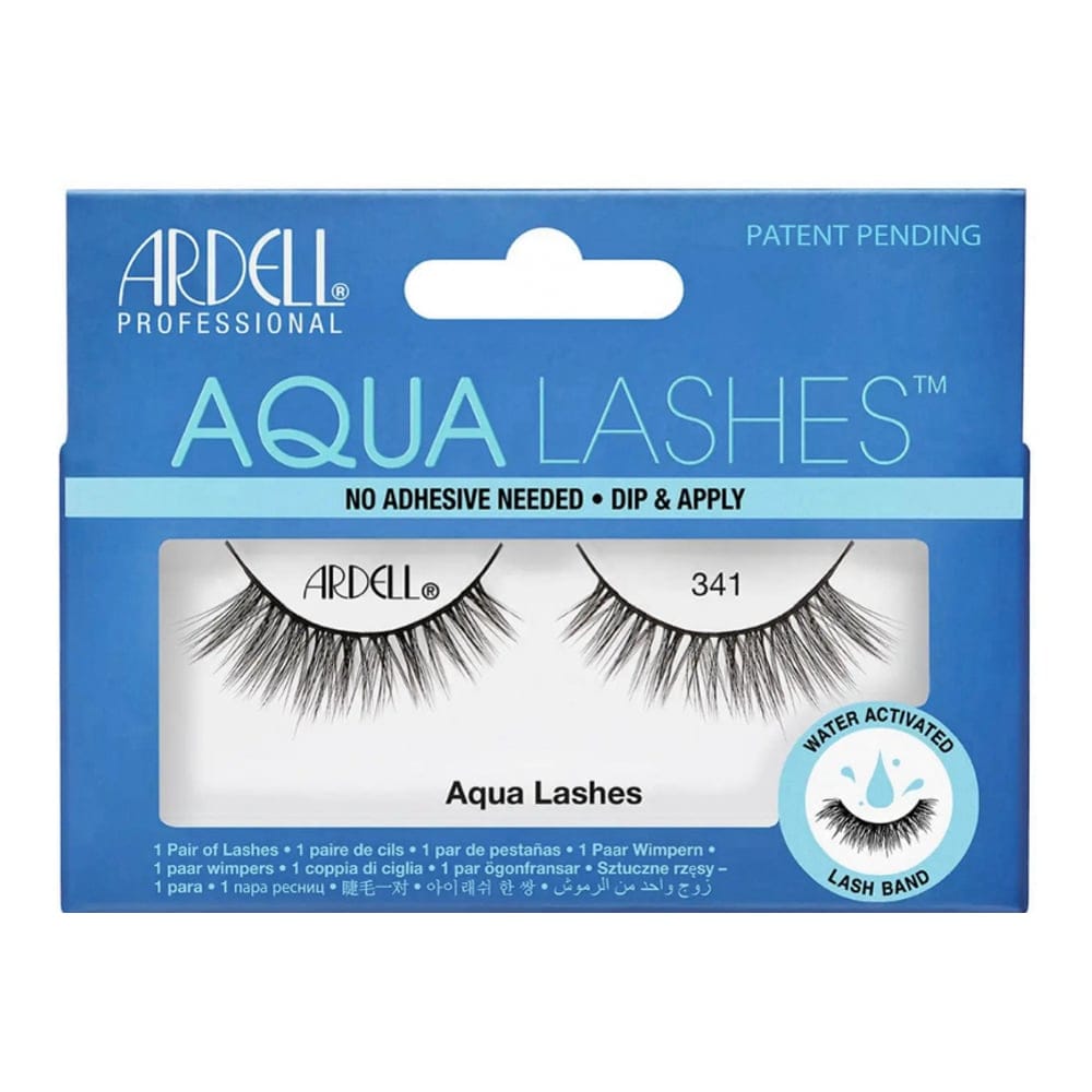 Ardell - Faux cils 'Aqua Lashes' - 341