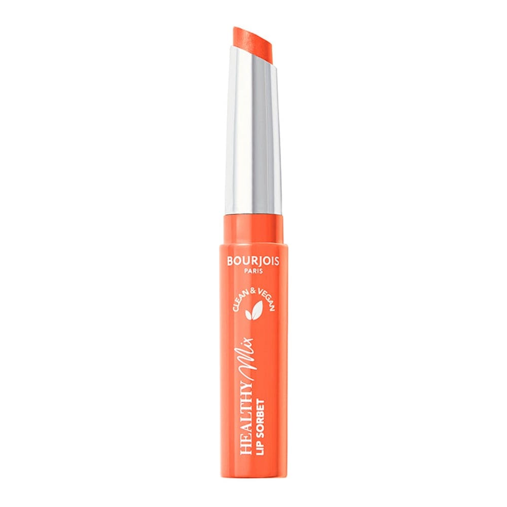 Bourjois - Baume à lèvres 'Healthy Mix' - 03 Coral N Cream 7.4 g