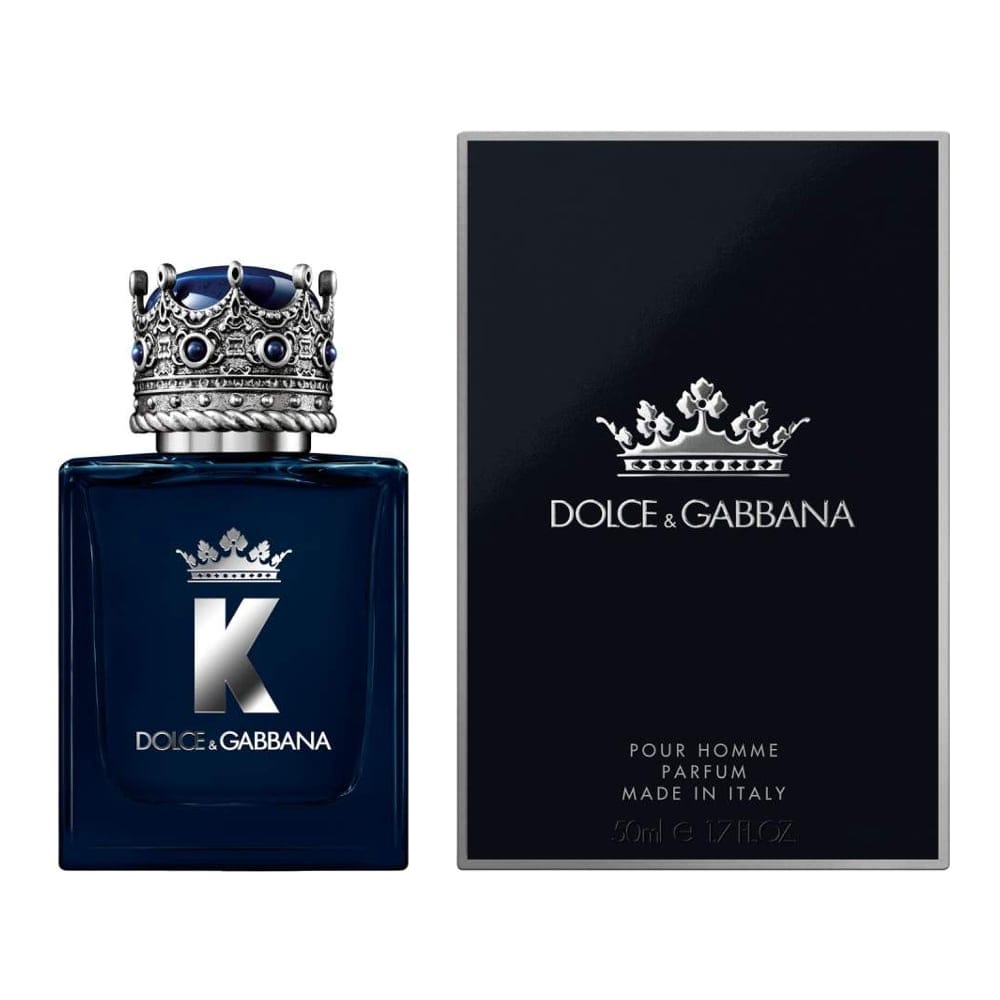 Dolce&gabbana - Parfum 'K By Dolce & Gabbanna' - 50 ml
