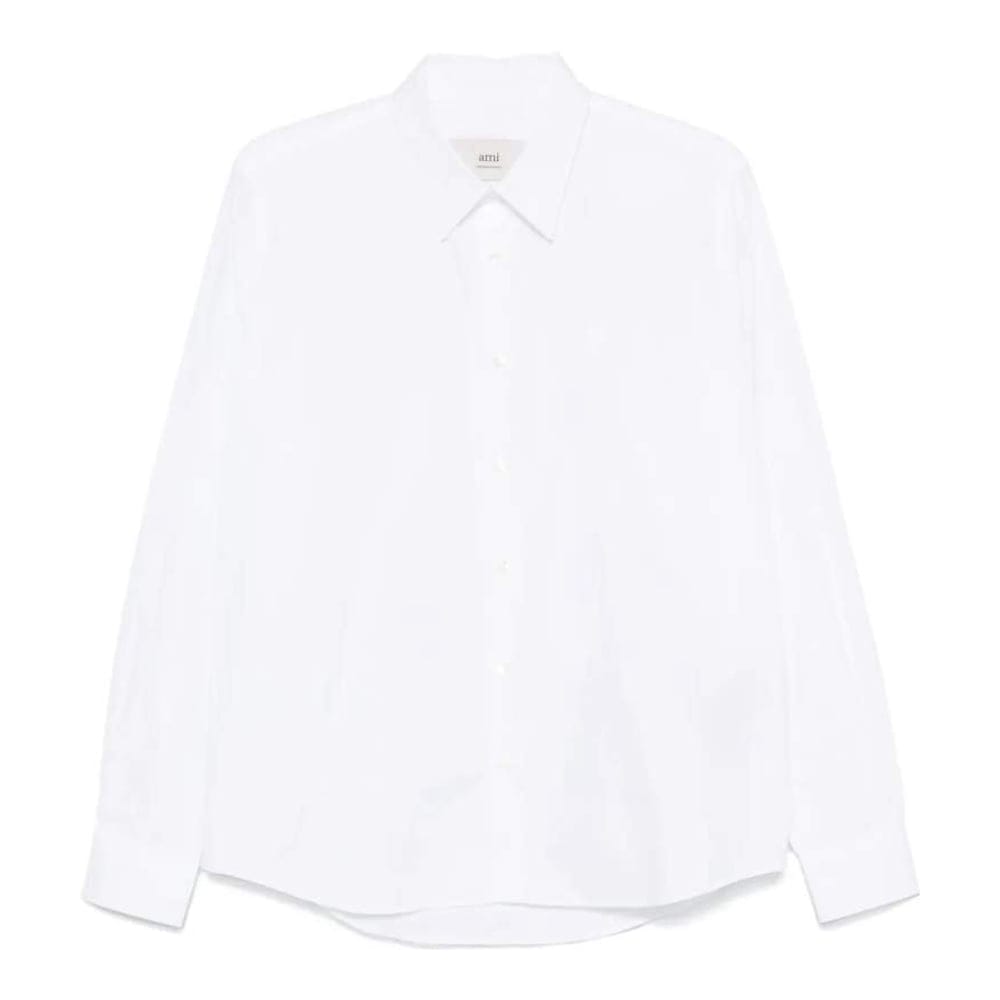 Ami paris - Chemise pour Hommes