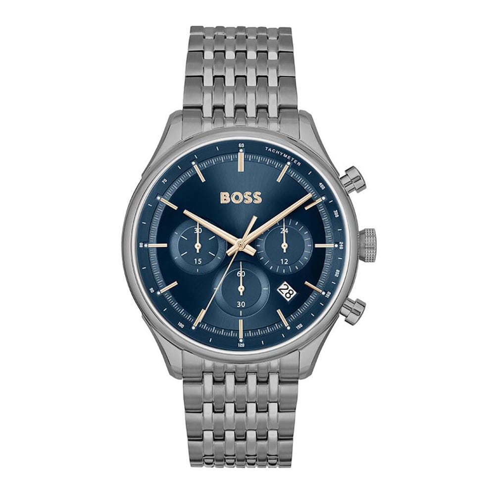Boss - Montre '1514083' pour Hommes