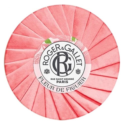 Roger&gallet - Savon parfumé 'Fleur de Figuier' - 100 g