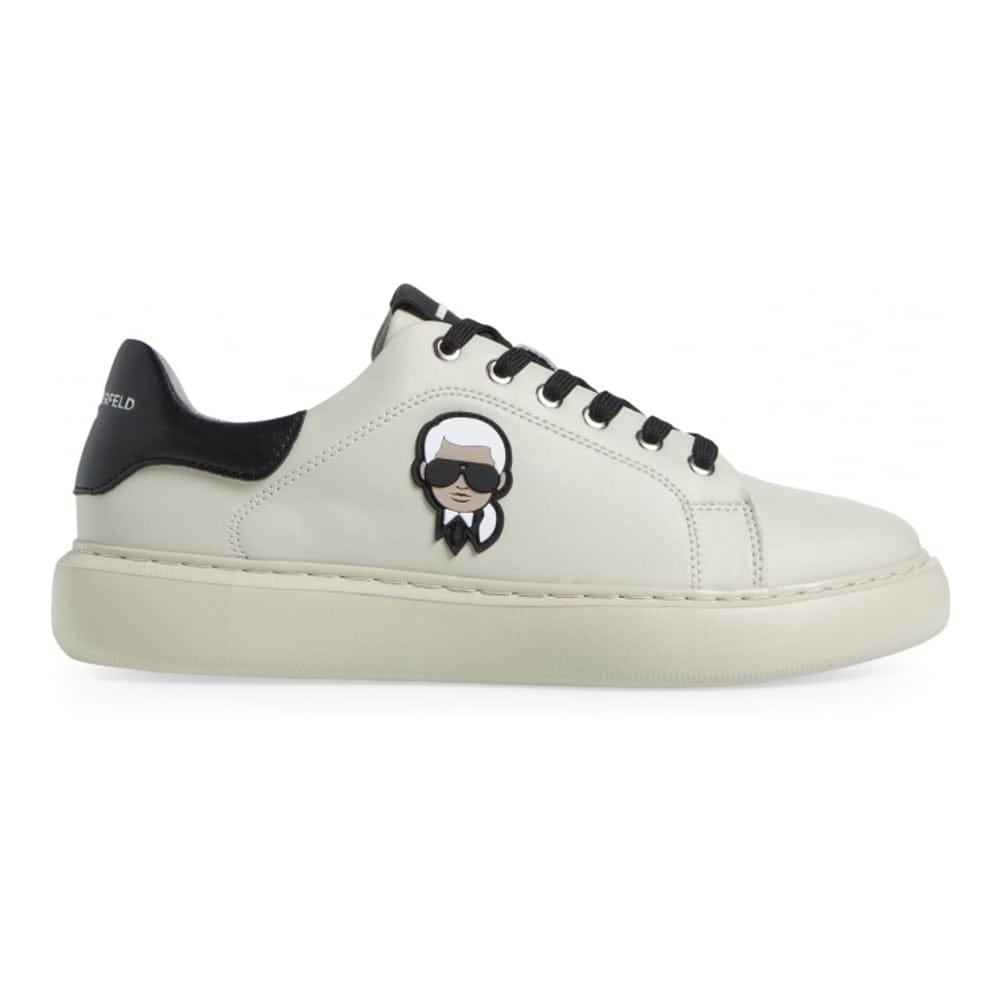Karl lagerfeld paris - Sneakers 'Karl Head' pour Hommes