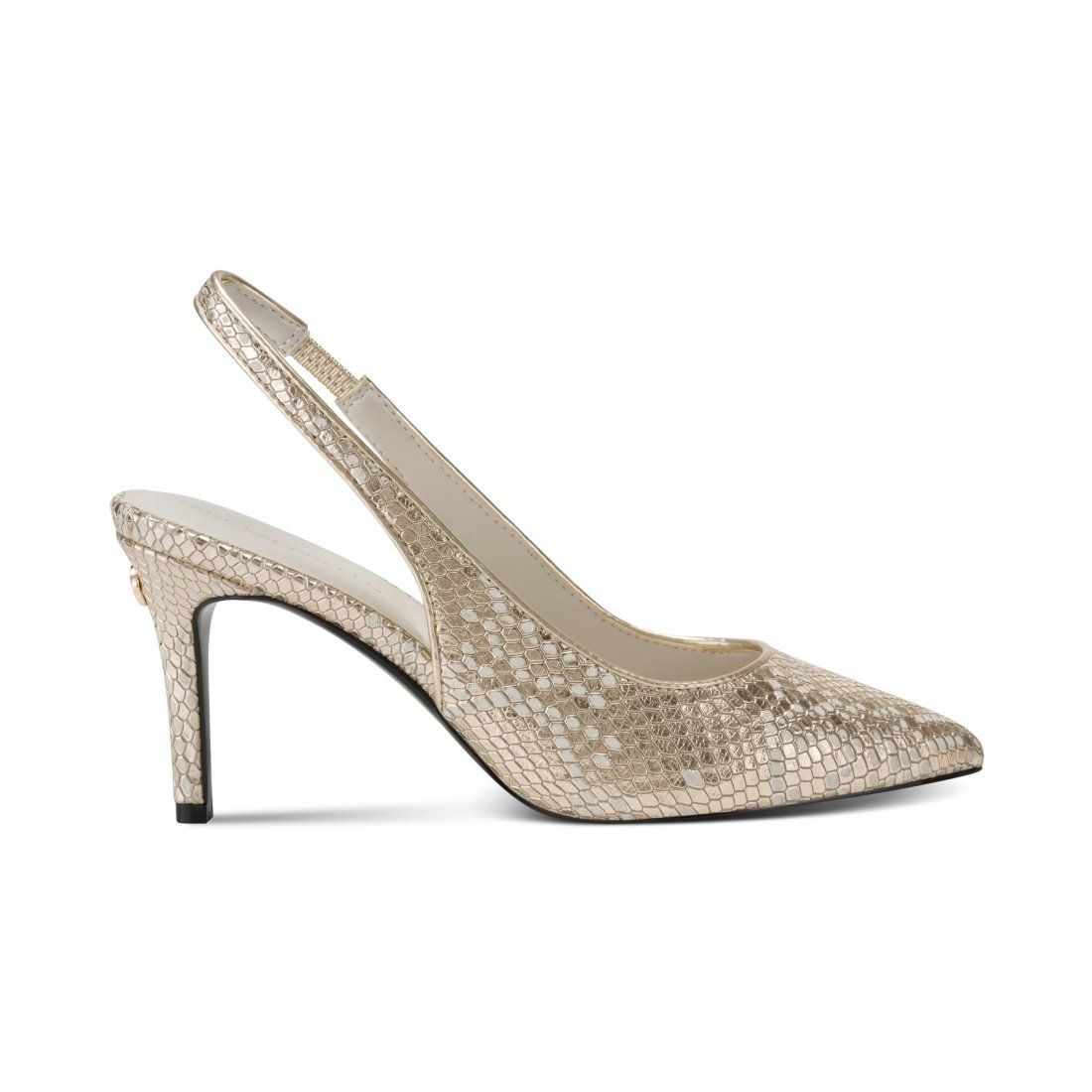 Karl lagerfeld paris - Escarpins à bride 'Rosalyn' pour Femmes