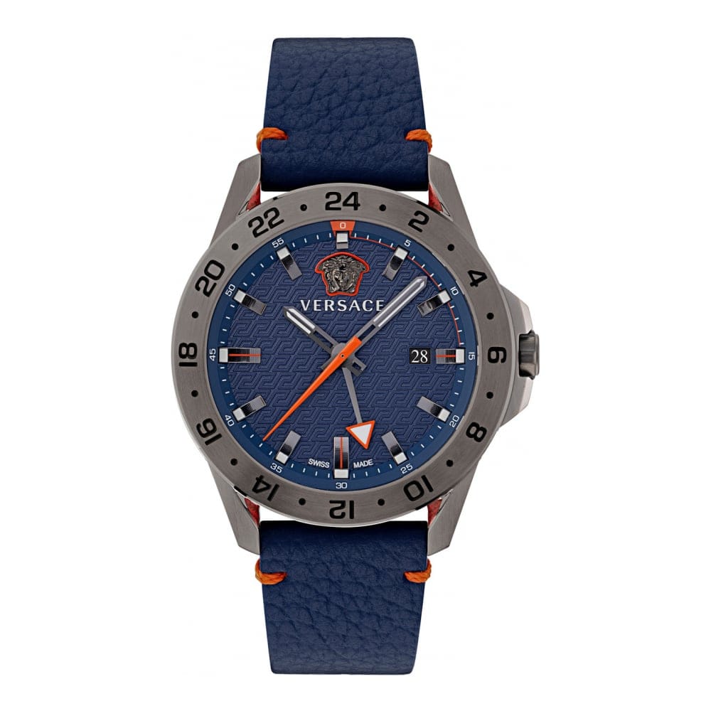 Versace - Montre 'VE2W00222' pour Hommes