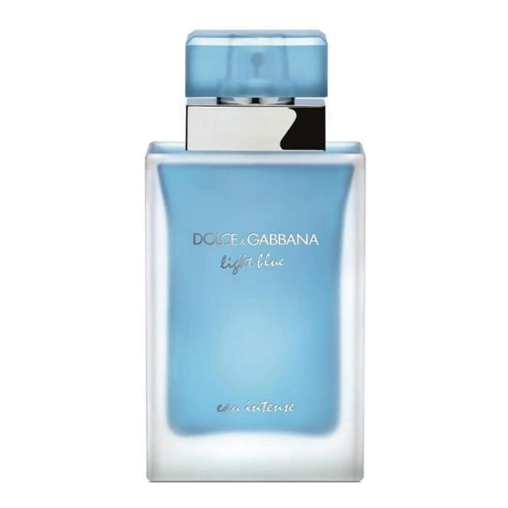 Dolce & Gabbana - Eau de parfum 'Light Blue Intense' - 25 ml
