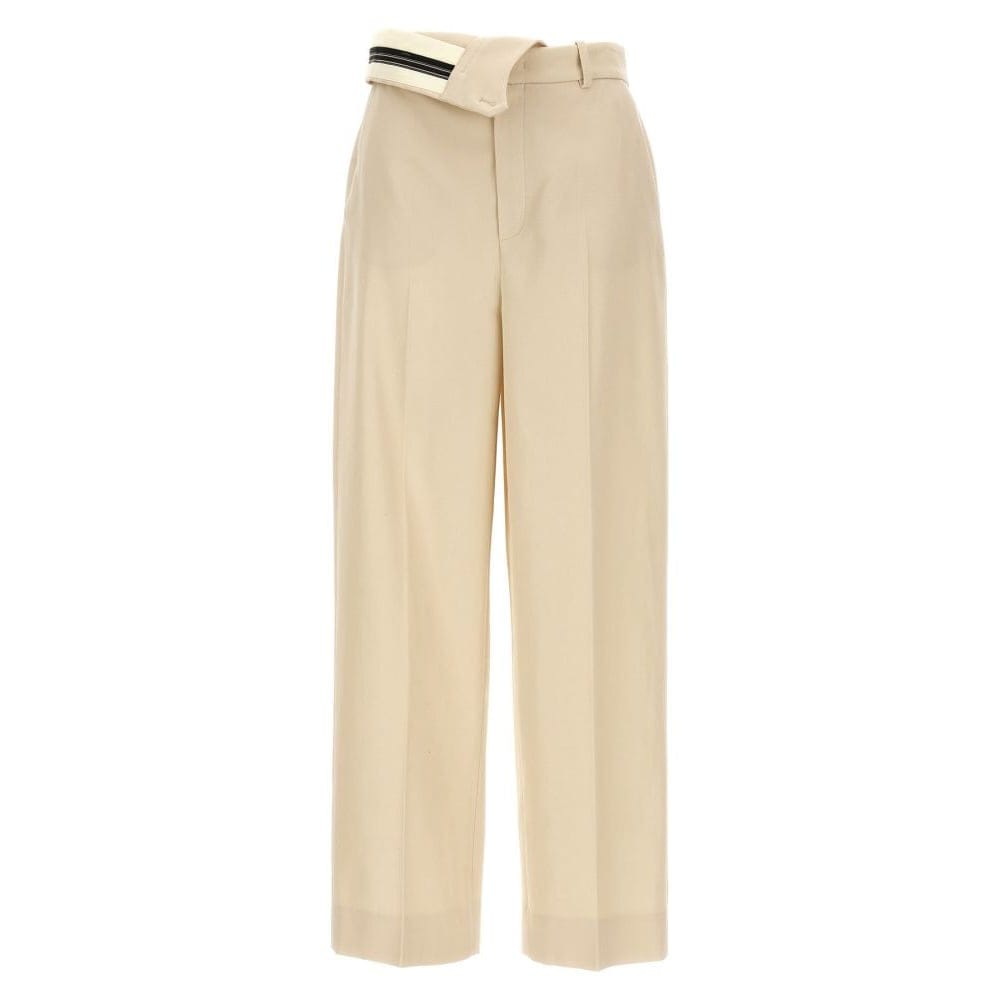 Fendi - "Pantalon 'Roma' pour Femmes"-40