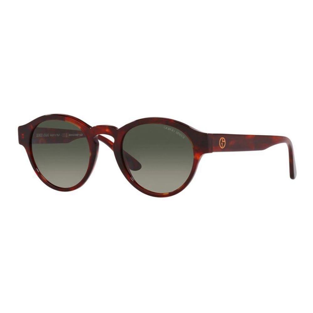 Giorgio armani - Lunettes de soleil 'AR8146-596271' pour Femmes