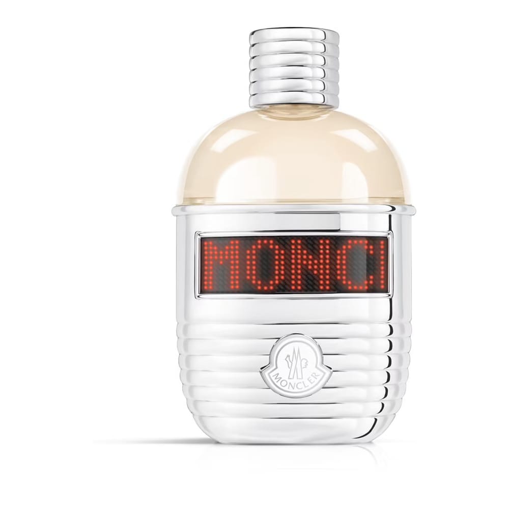 Moncler - Eau de parfum 'Moncler Pour Femme' - 150 ml