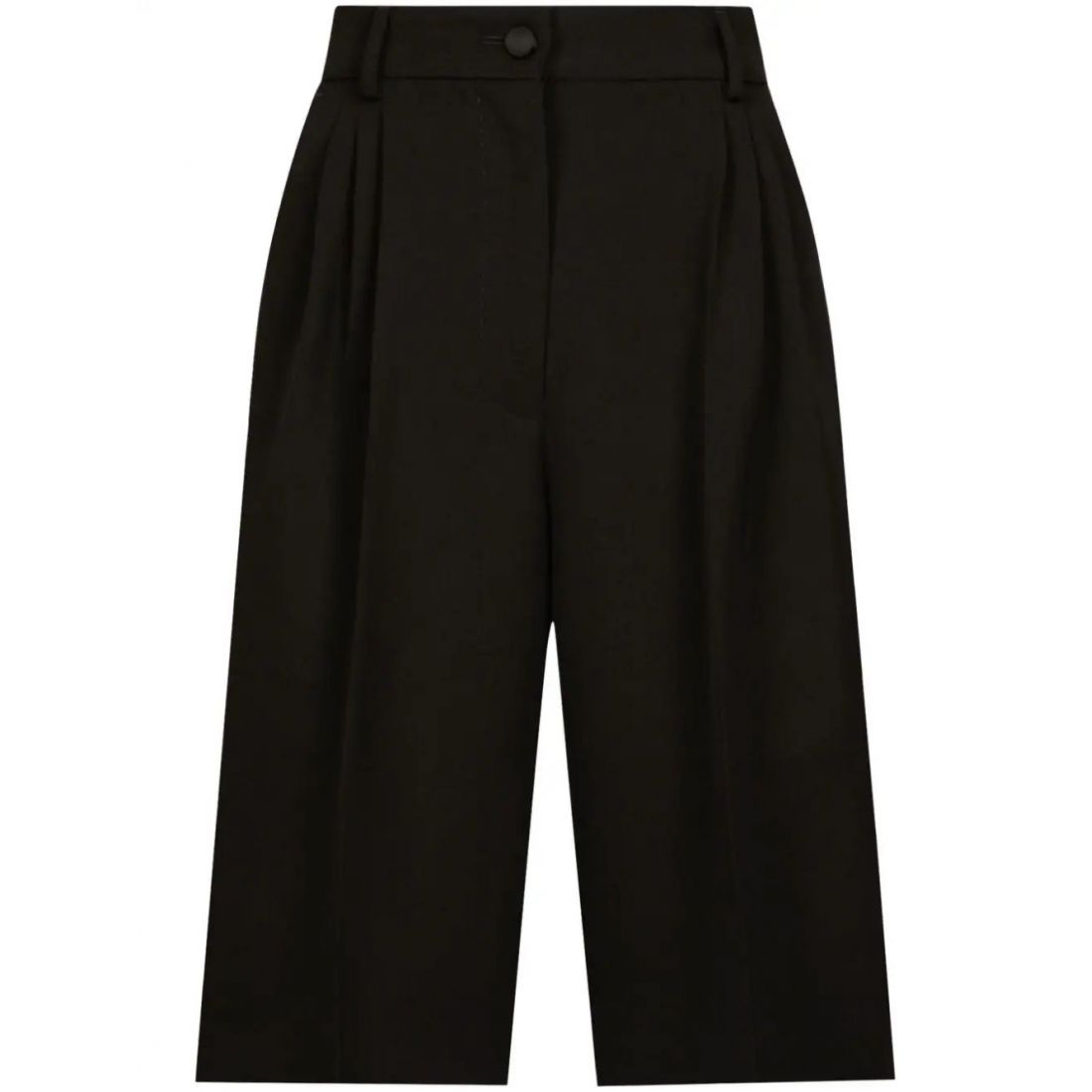 Dolce&gabbana - Bermuda 'Gabardine' pour Femmes