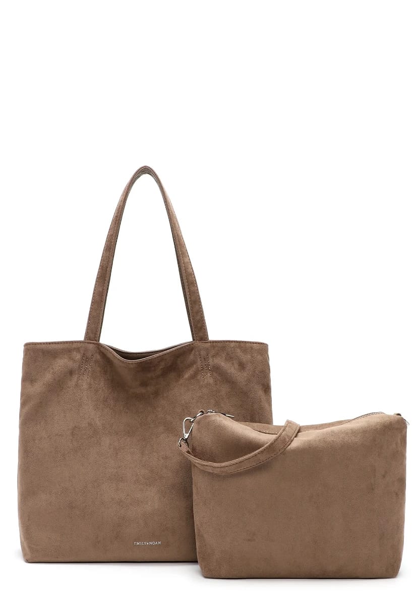 Emily & noah 65173 SHOPPER-0 Einmalige Grösse