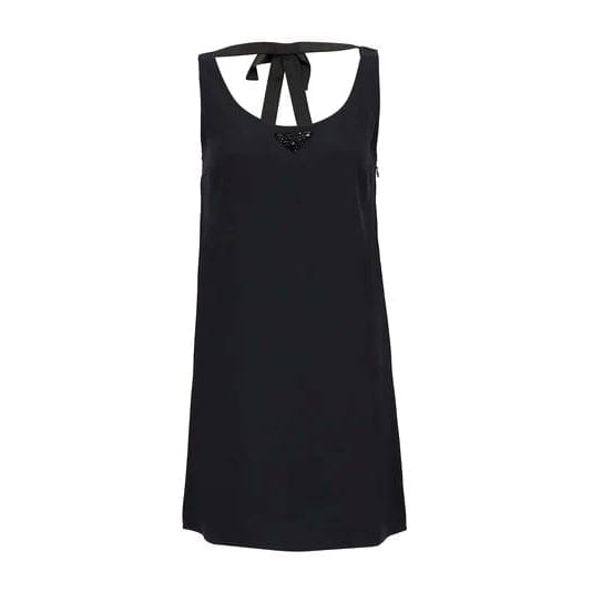 Prada - Robe mini pour Femmes