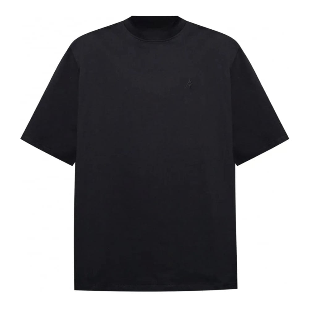 The attico - T-shirt 'Embroidered' pour Femmes