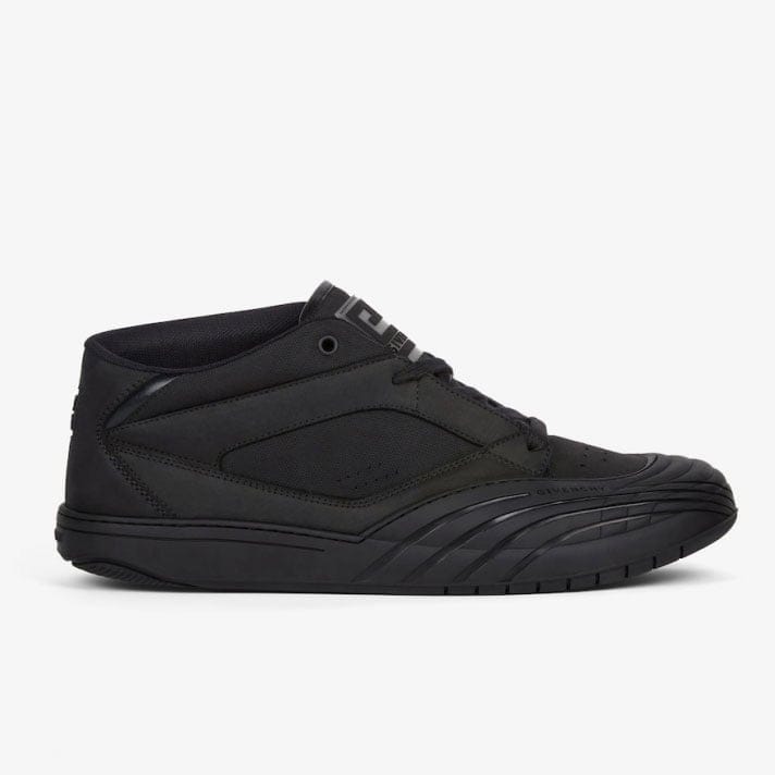 Givenchy - Sneakers 'Skate' pour Hommes