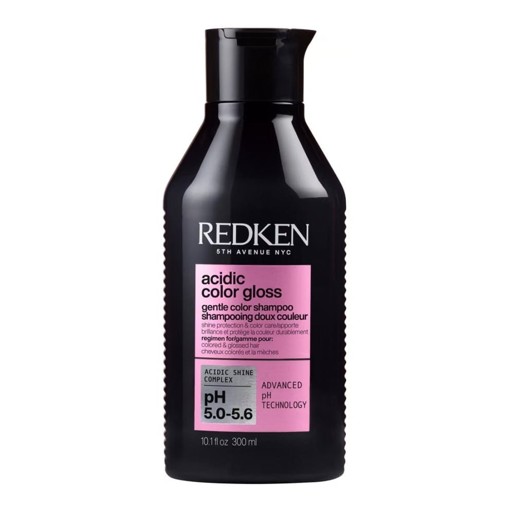 Redken - Shampoing 'Acidic Color Gloss' - 300 ml