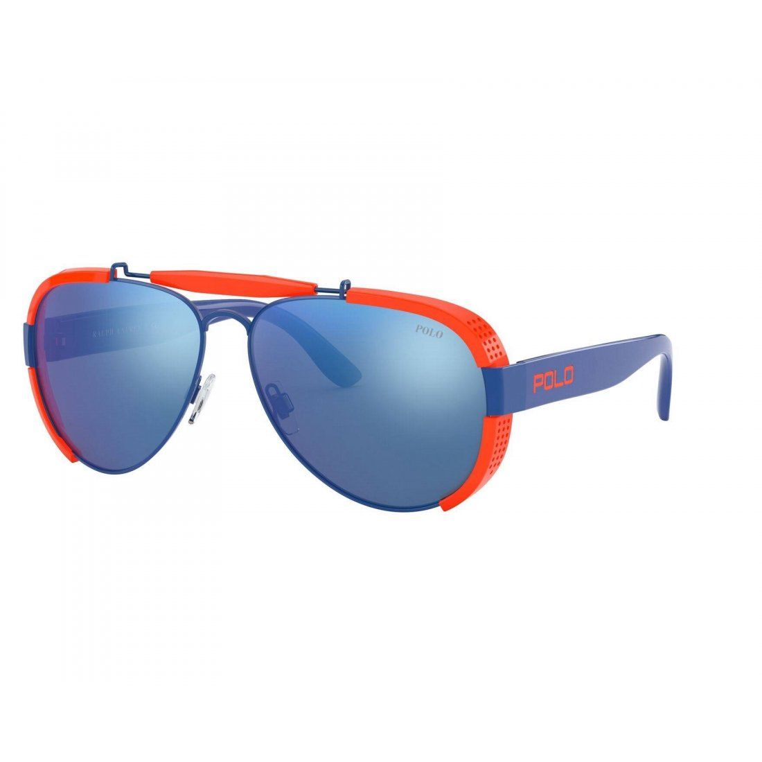 Polo ralph lauren - Lunettes de soleil 'PH3129-94035560'