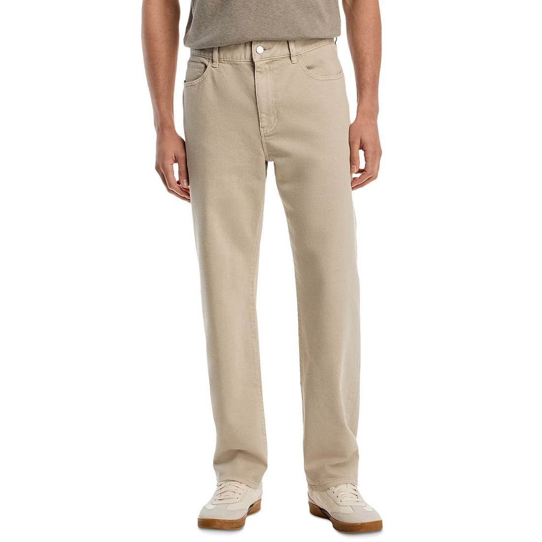 Michael kors - "Jeans 'Regular-Fit Jeans' pour Hommes"