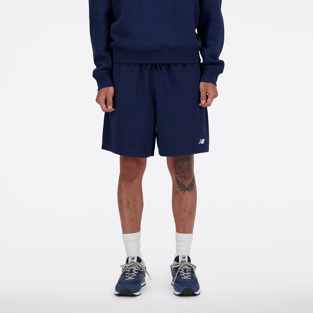 New balance - Sport Essentials French Terry Short 7 Inch