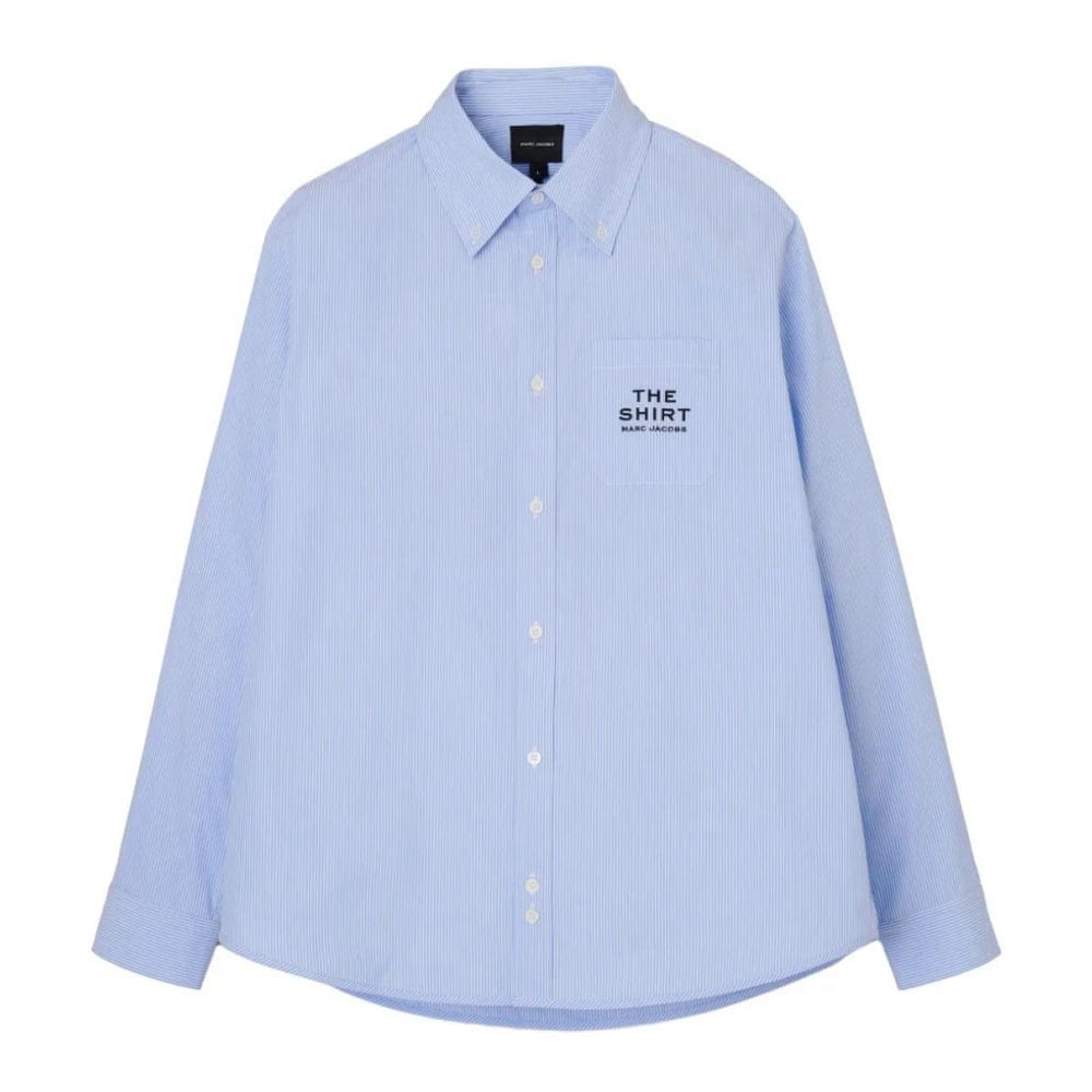 Marc jacobs - Chemise 'The Striped' pour Femmes