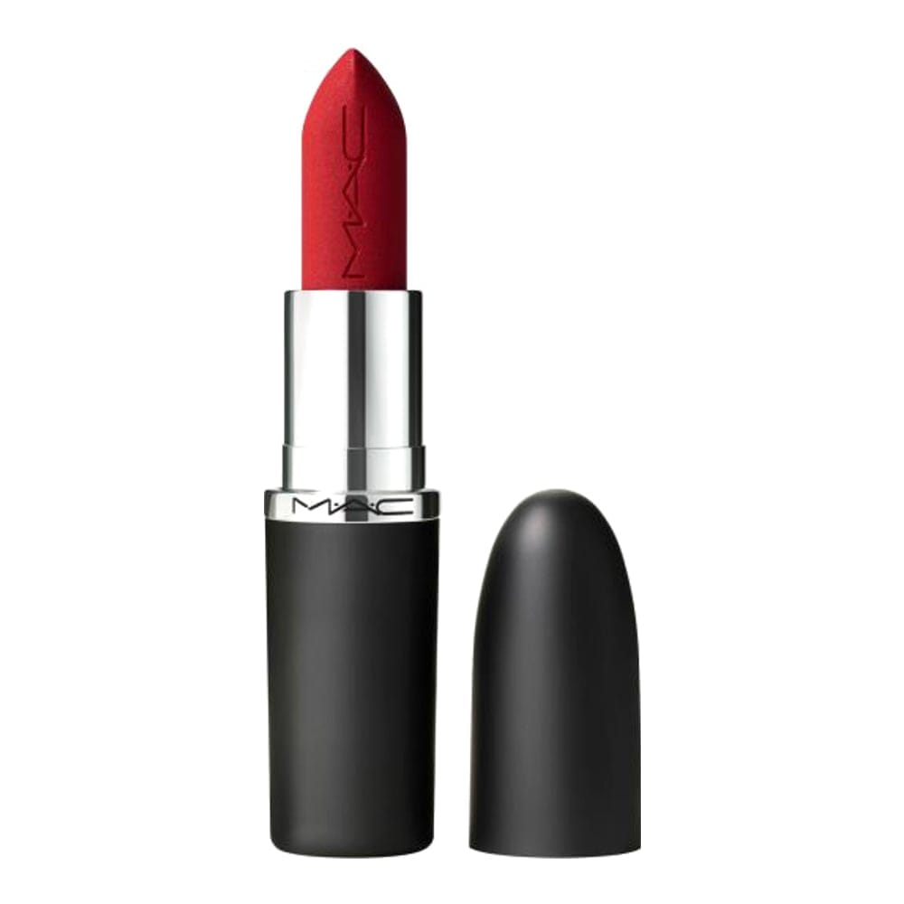 Mac - Rouge à Lèvres 'MACXimal Silky Matte' - 06 Russian Red 3.5 g