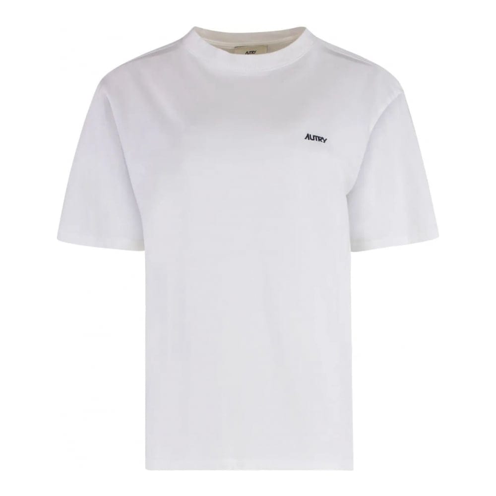 Autry - T-shirt 'Logo' pour Femmes
