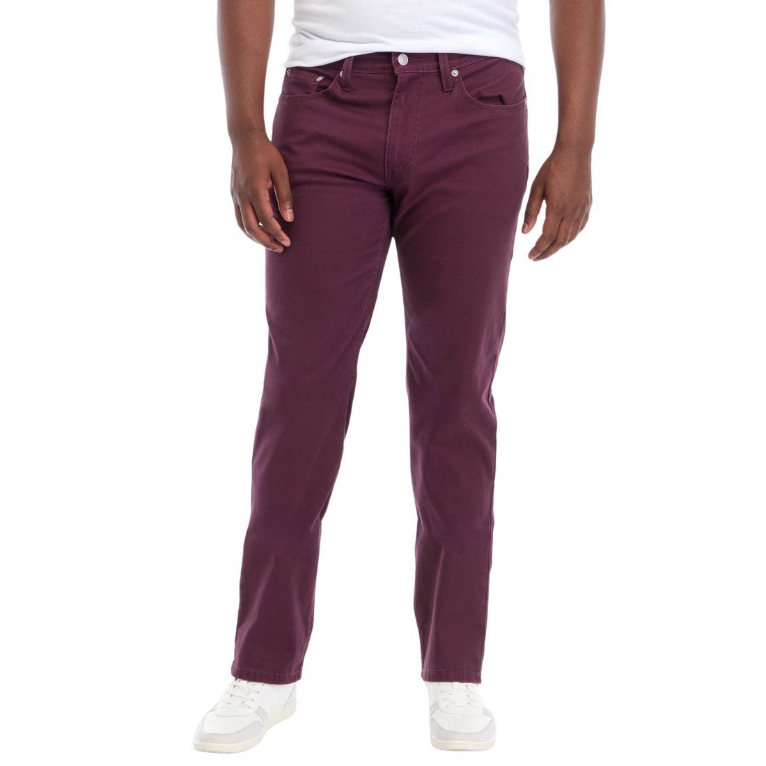 Levi's - Jeans '514™ Straight Fit' pour Hommes