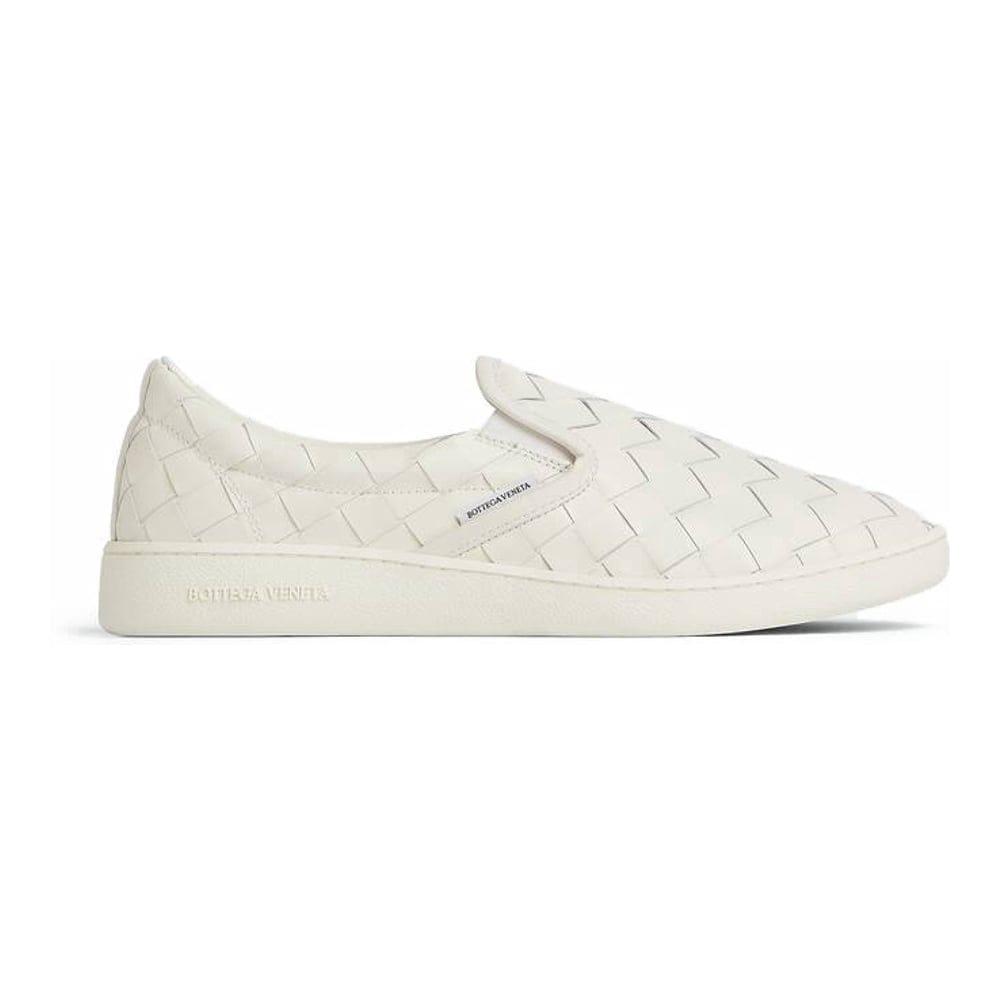 Bottega Veneta - Sneakers 'Sawyer' pour Hommes