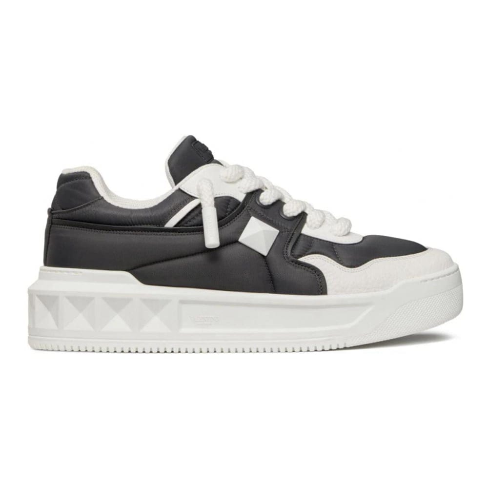 Valentino - Sneakers 'One Stud Xi' pour Hommes