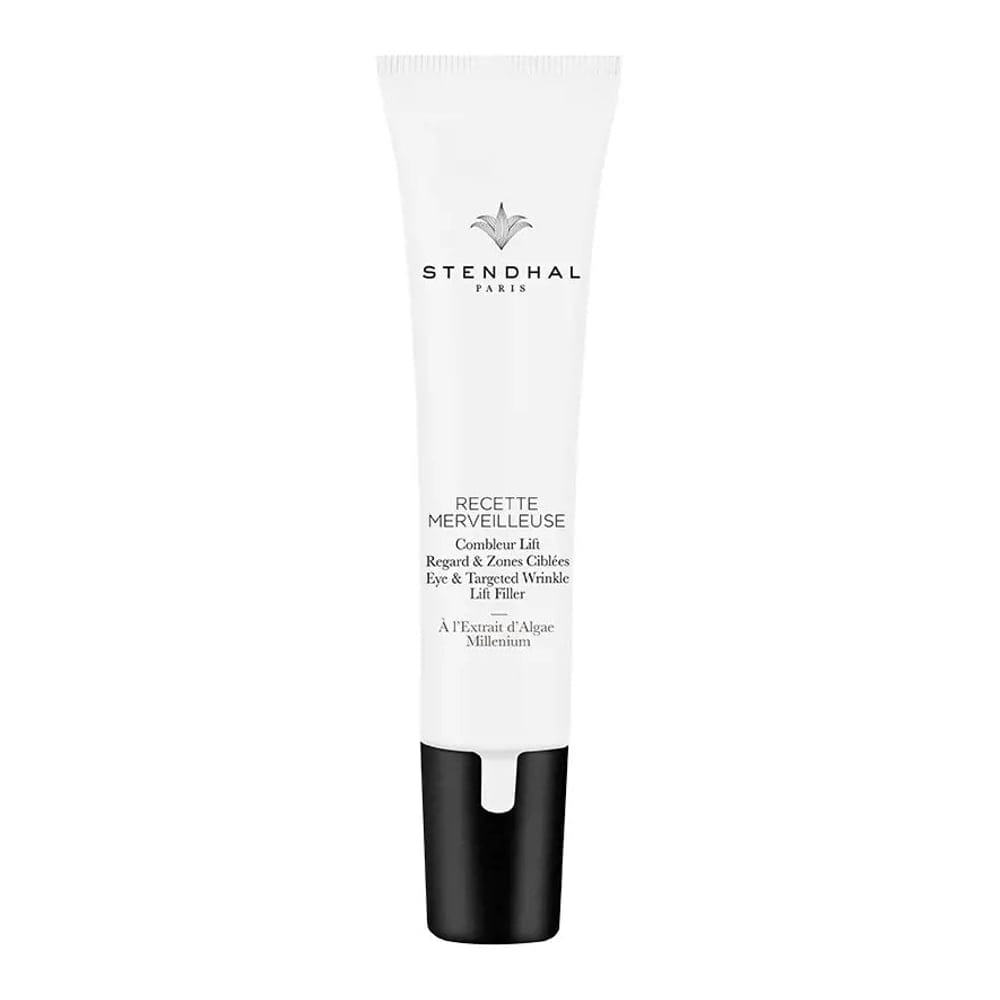 Stendhal - Contour des yeux anti-âge 'Recette Merveilleuse Combleur Lift Regard et Zones Ciblées' - 15 ml