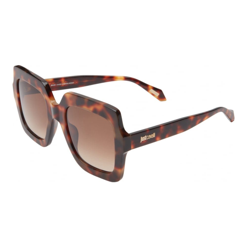 Just cavalli - '53mm Oversize Square Sunglasses' pour Femmes