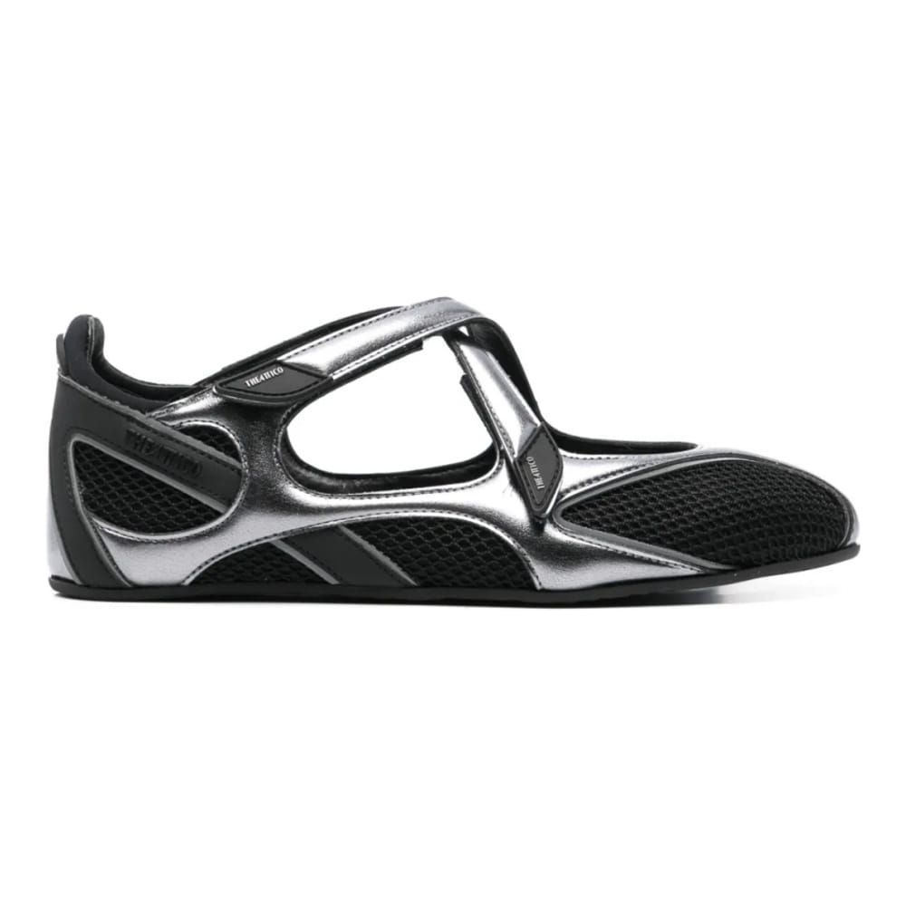 The attico - Sneakers 'Nomad' pour Femmes