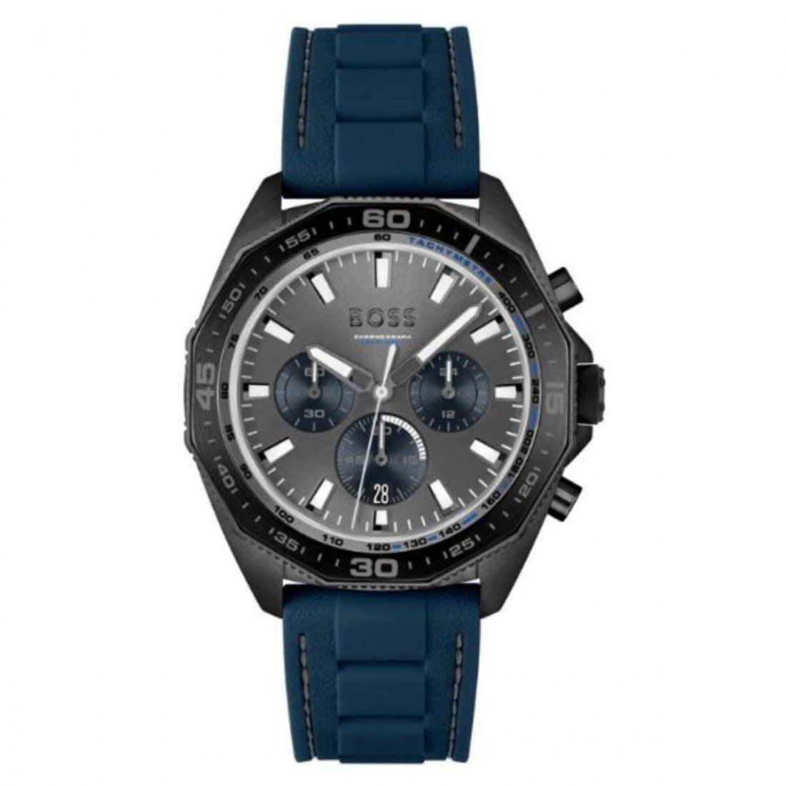 Hugo Boss - Montre '1513972' pour Hommes