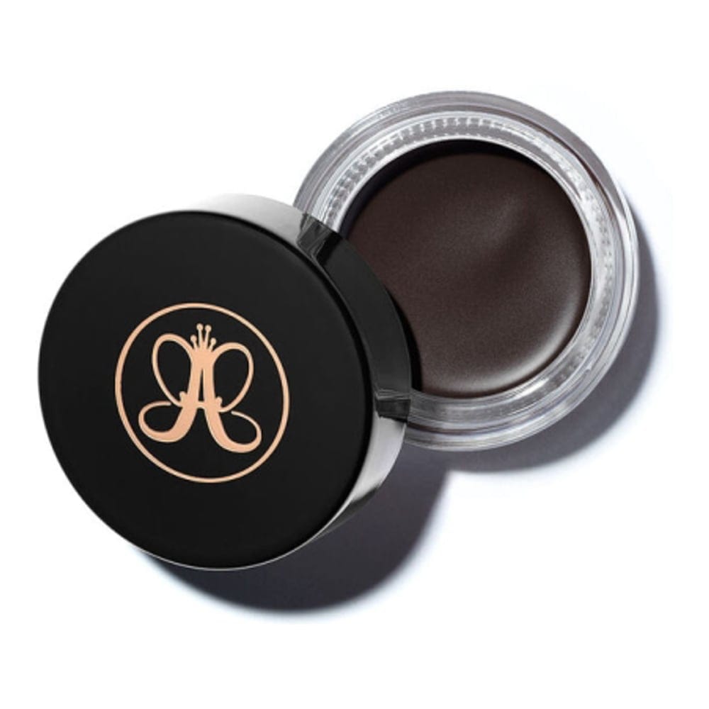 Anastasia beverly hills - Pommade sourcils 'DipBrow' - Ebony 4 g