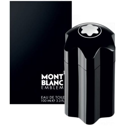 Montblanc - Eau de toilette 'Emblem' - 100 ml