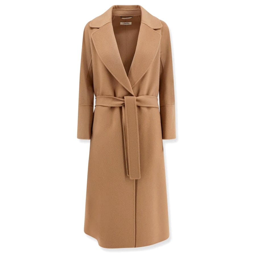 S max mara - Manteau 'Elisa' pour Femmes