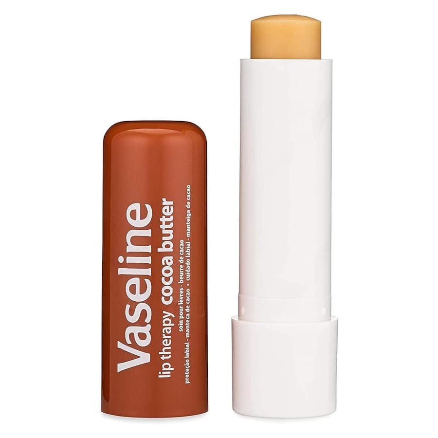 Vaseline - Baume à lèvres 'Cocoa Butter Lip Therapy' - 4.8 g